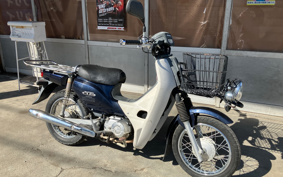 HONDA SUPER CUB50 AA04