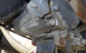 HONDA TODAY AF61