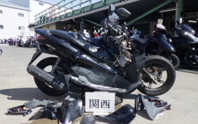 HONDA PCX125 JF28
