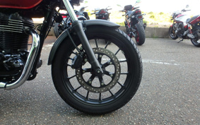 HONDA GB350 2022 NC59