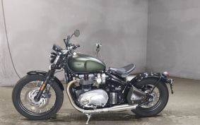 TRIUMPH  TRIUMPH  BONNEVILLE BO BAR  DAD76H