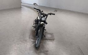 KAWASAKI 250TR BJ250F