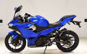 KAWASAKI NINJA 250 2 2015 EX250P