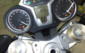 BMW R NINE T 2015