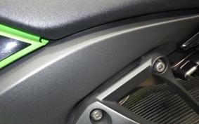 KAWASAKI ZX 10 NINJA ABS 2022 ZXT02L