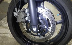 SUZUKI SV650 A 2018 VP55B