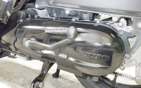 SUZUKI ADDRESS 110 CE47A