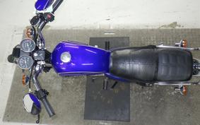 SUZUKI GN125 H