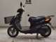 Фото Yamaha JOG Gen.5 с японского аукциона