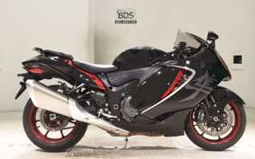 SUZUKI HAYABUSA Gen.3 2023 EJ11A