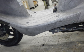 SUZUKI ADDRESS V125 G 2026 CF46A