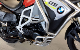 BMW F800GS ADVENTURE 2017 0B55