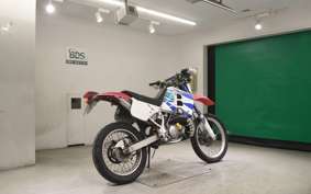 HONDA CRM250R GEN 2 2025 MD24
