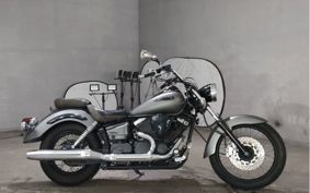 YAMAHA DRAGSTAR 250 VG05J