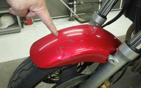 HONDA CB400SF VTEC K 2013 NC42