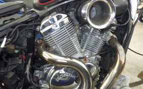 HONDA STEED 400 1992 NC26