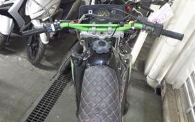 KAWASAKI KDX200SR 2002 DX200G