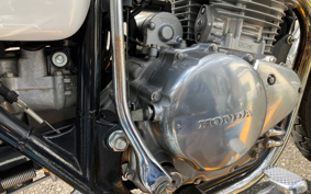 HONDA CB400SS 2008 NC41