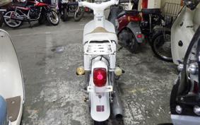 HONDA LITTLE CUB AA01