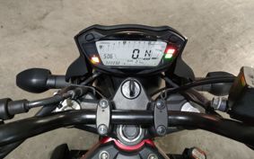 SUZUKI SV650 2021 VP55B
