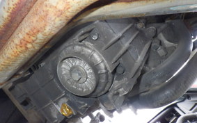 HONDA HORNET 250 MC31