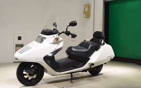 HONDA FUSION X 2001 MF02