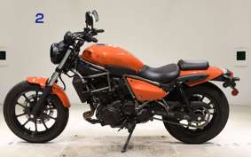 KAWASAKI ELIMINATOR400-3 2026 EL400A