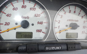SUZUKI SKYWAVE 250 (Burgman 250) S 2