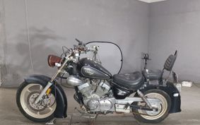 YAMAHA VIRAGO 125 4RF