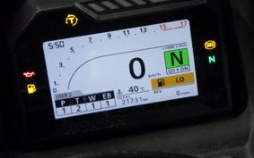 HONDA CBR600RR 2021 PC40