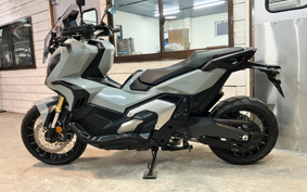 HONDA X-ADV 750 2023 RH10
