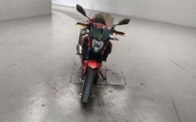 KAWASAKI Z250 SL BRAF16