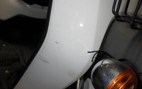 HONDA ﾍﾞﾝﾘｨ50-2 AA05