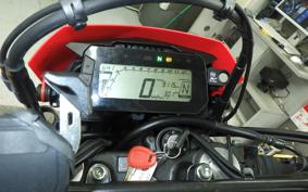 HONDA CRF250L MD47