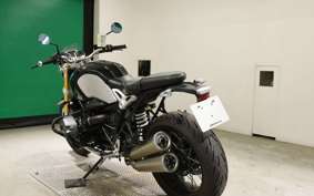 BMW R NINE T 2015