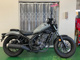 Фото Honda REBEL 250 ABS 2017 с японского аукциона