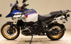 BMW R1300GS Adventure 2024