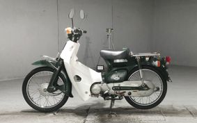 HONDA SUPER CUB50 C50