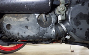 YAMAHA AXIS 100 SB06J