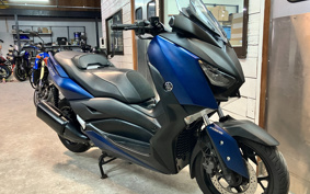 YAMAHA X-MAX SG42J
