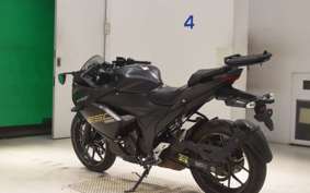 SUZUKI GIXXER 250 SF 2021 ED22B