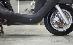 YAMAHA AXIS 125 TREET 1998 SE53J