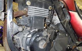 KAWASAKI EX-4 EX400B