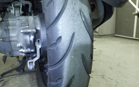 HONDA DIO 110 2020 JF31