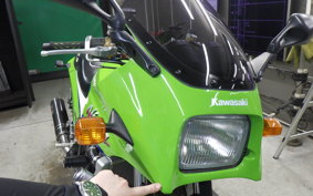 KAWASAKI GPZ900R NINJA 2002 ZX900A