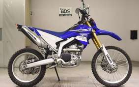YAMAHA WR250R 1995 DG15J