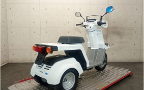 HONDA  GYRO X BASIC  TD02