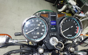 KAWASAKI Z250 FT 1998 KZ250A