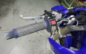 YAMAHA YZ250F 2012 CG18C