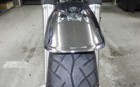 YAMAHA SR400 Gen.4 2010 RH03J